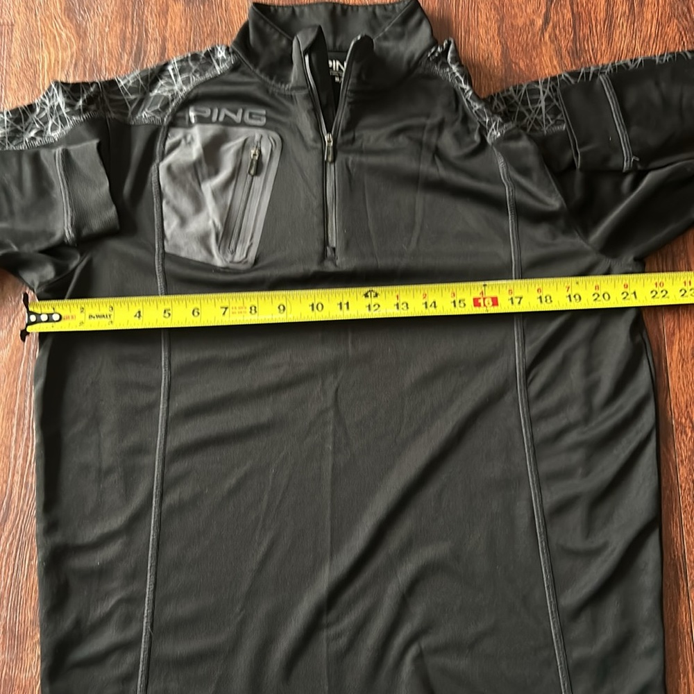 Ping top - Picture 6 of 7